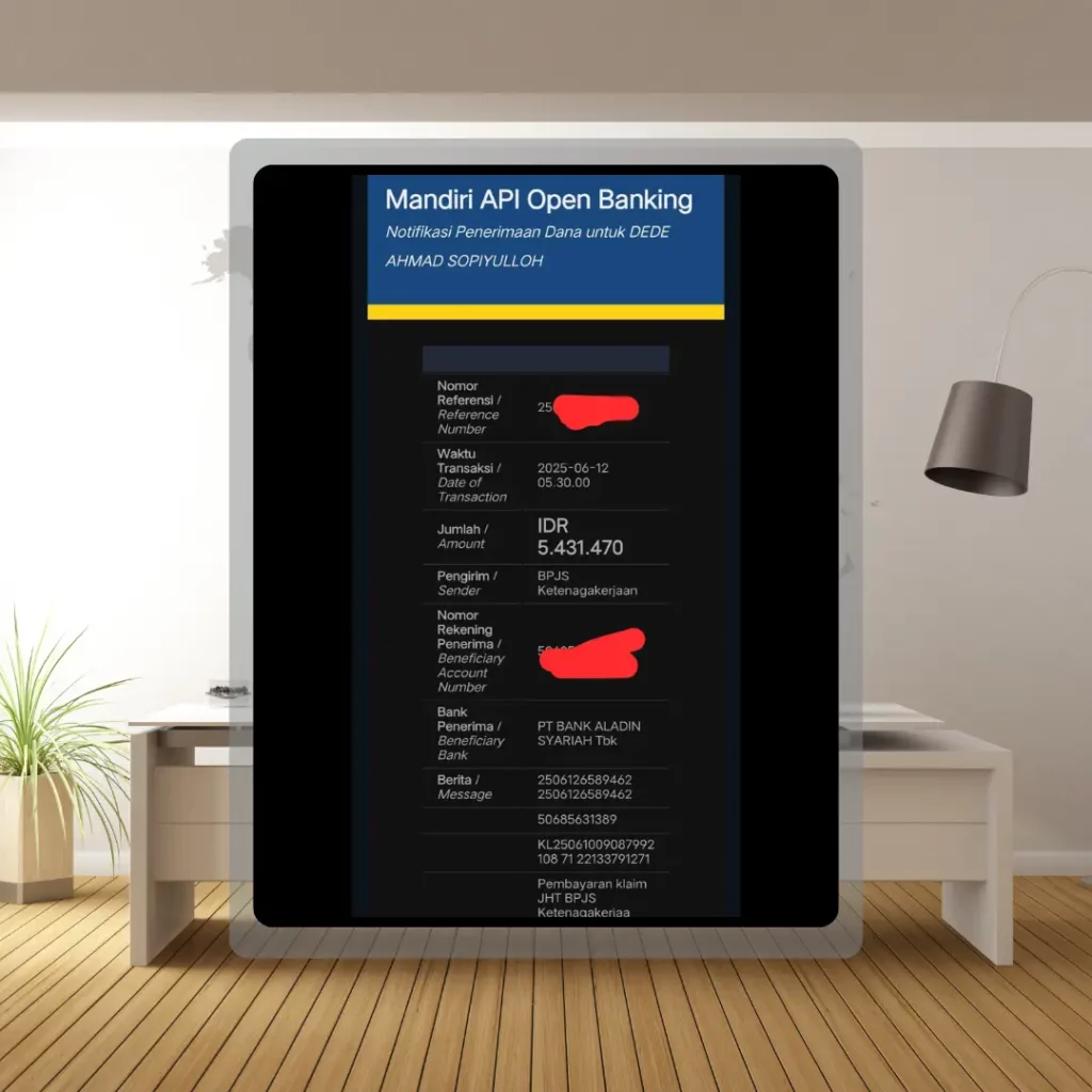 Jasa pengurusan BPJS Bandung