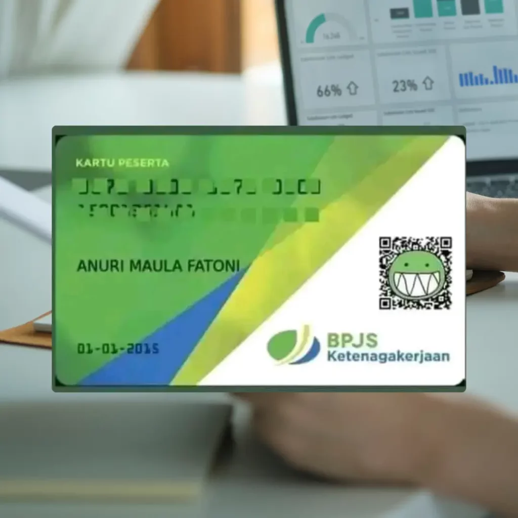 Jasa pembuatan kartu BPJS sehari jadi