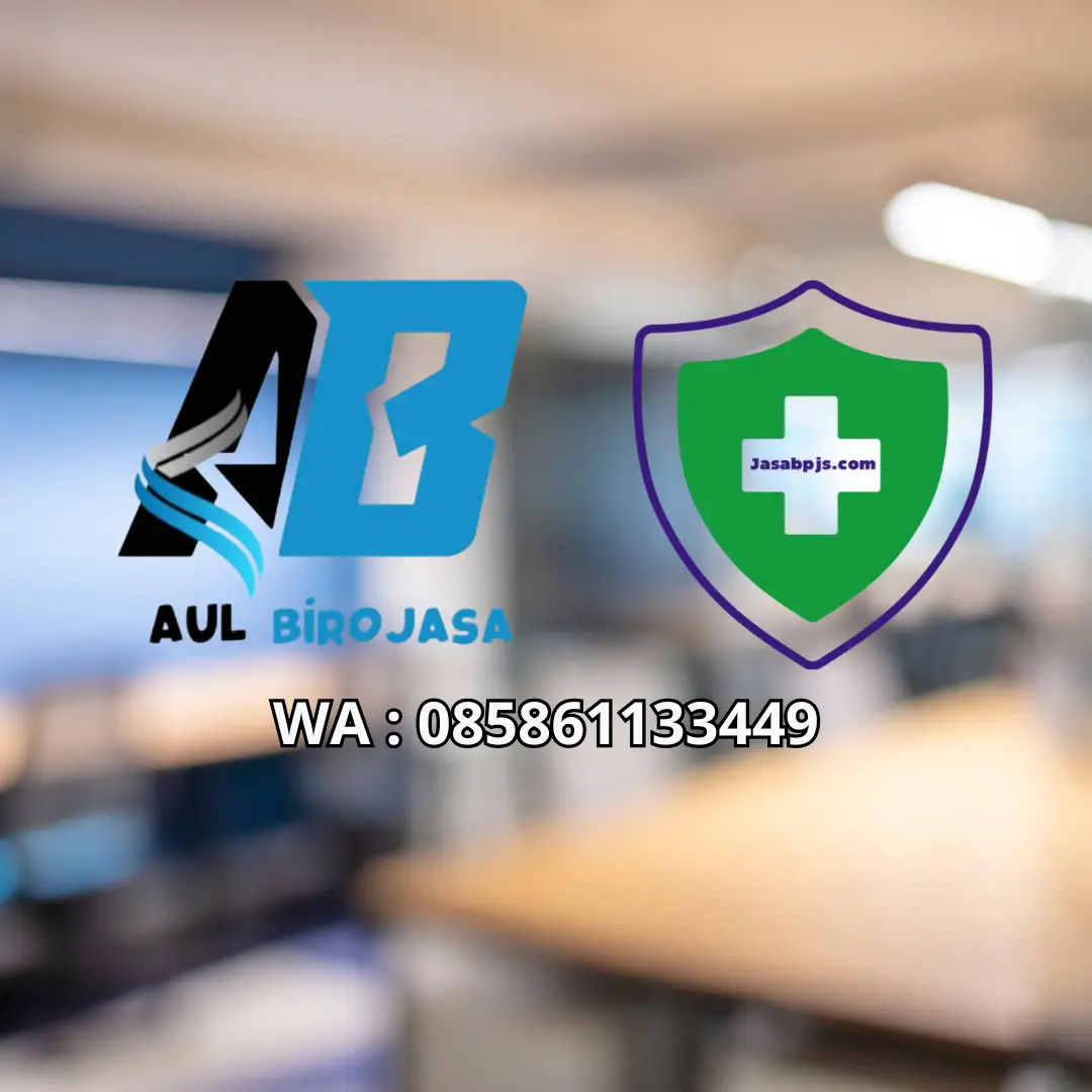 Layanan Biro Jasa BPJS