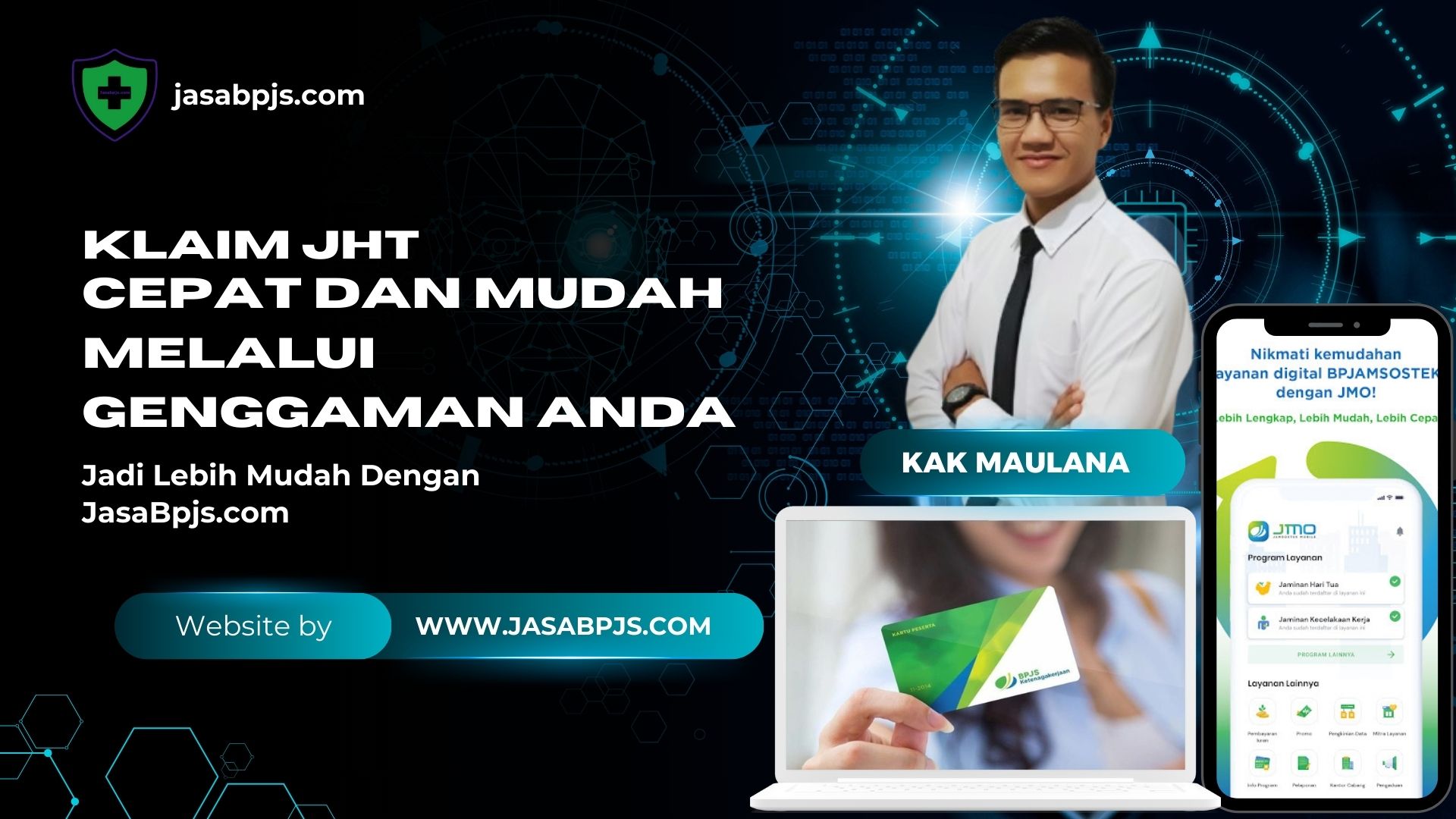 Syarat Mencairkan BPJS Ketenagakerjaan Online
