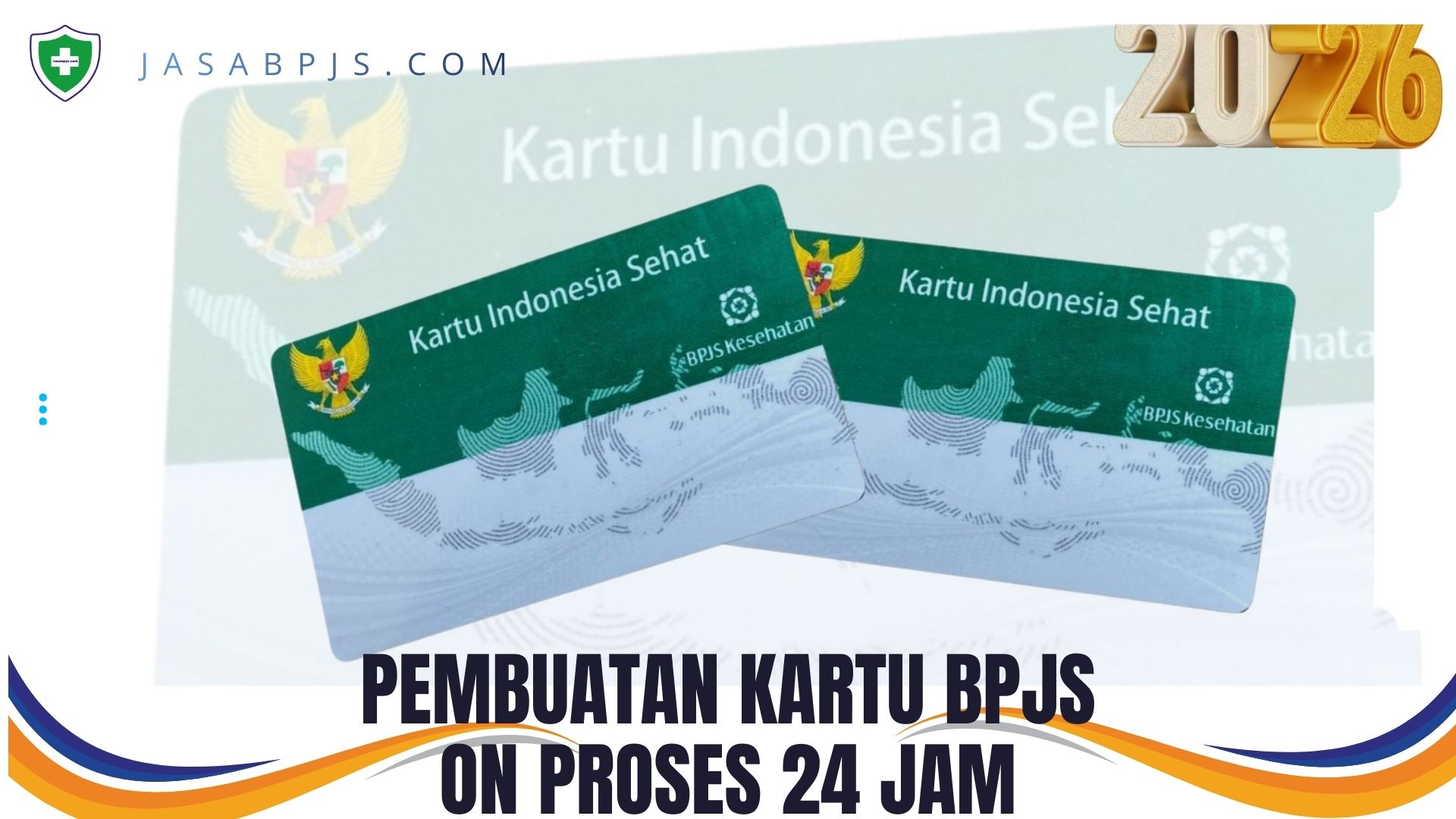 jasa pembuatan kartu bpjs