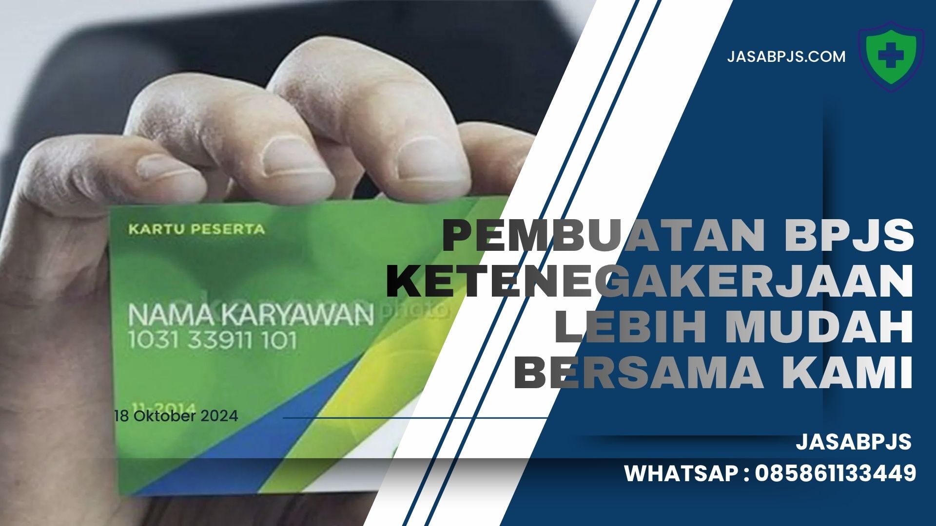 Daftar Jamsostek Perusahaan Aman Dan Terpercaya